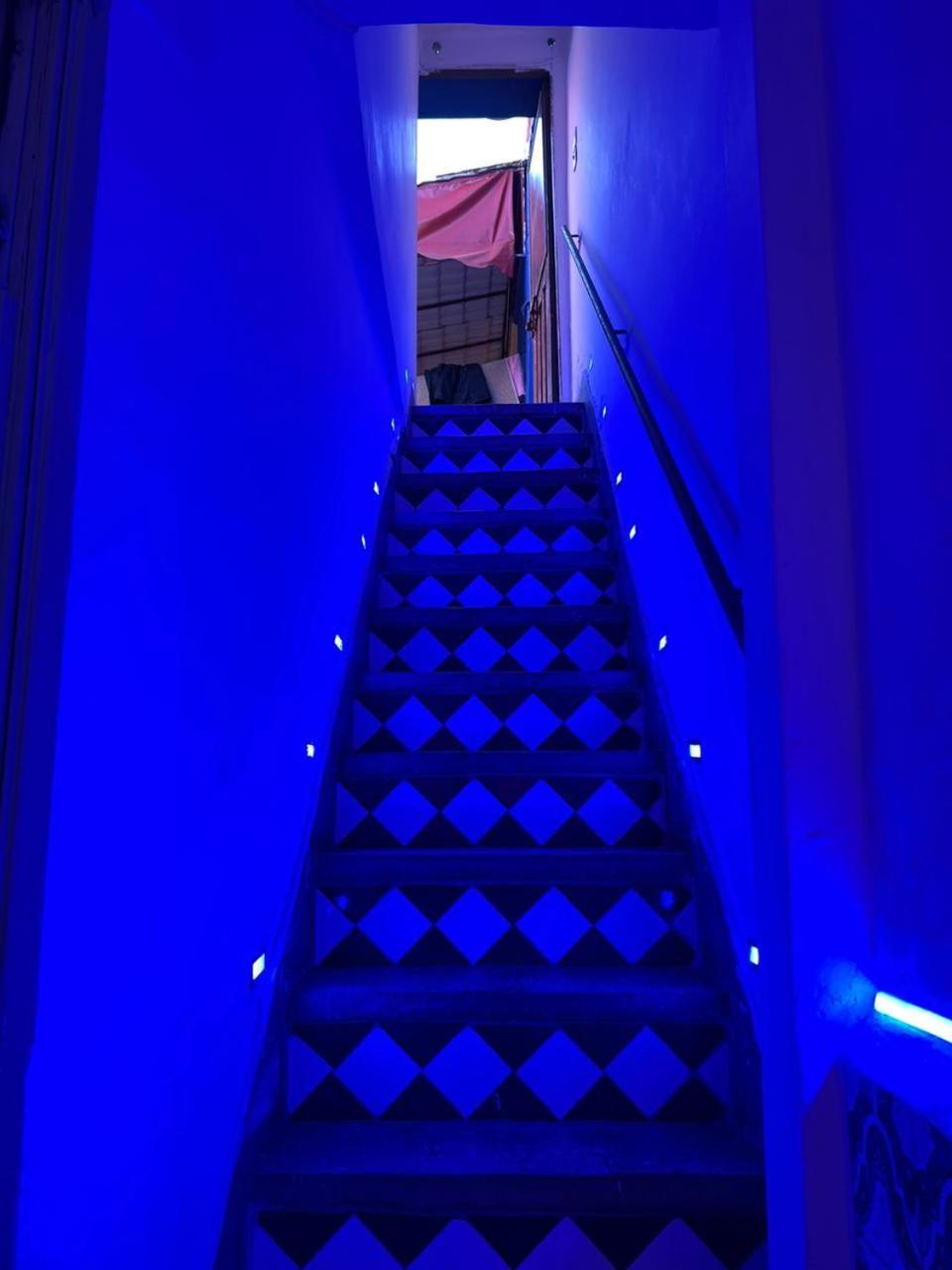 Riad Oyoune Рабат Екстериор снимка